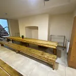 Albergue Dorms