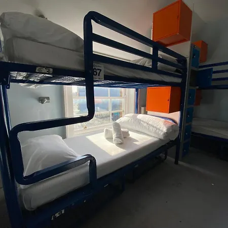 Dorms دبلن