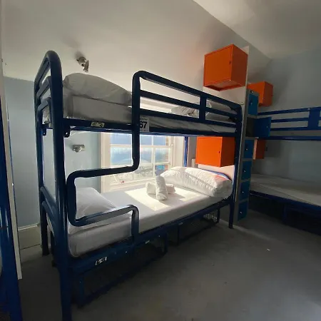 Dorms Albergue