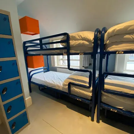 Dorms دبلن