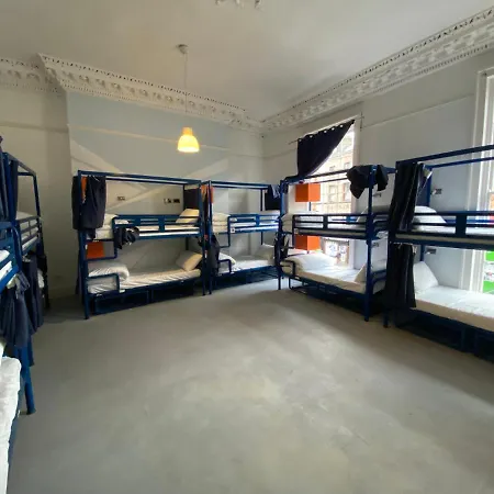 Dorms دبلن