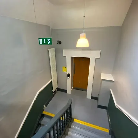 Dorms دبلن