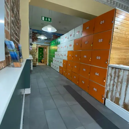 Dorms *