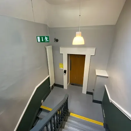 Dorms Albergue