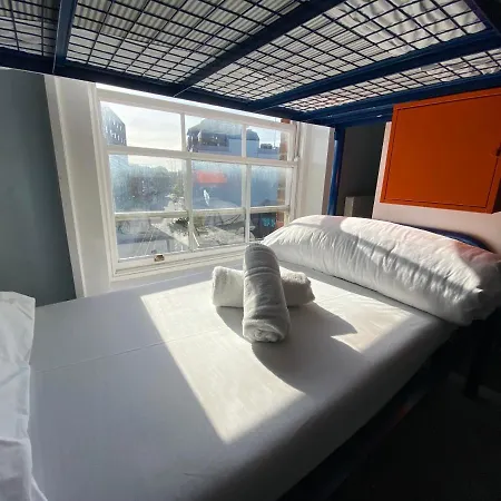 Dorms
