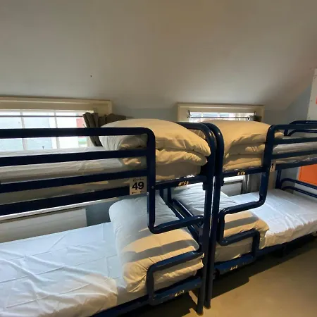 Dorms Δουβλίνο