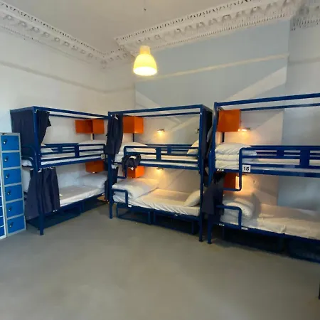 Dorms