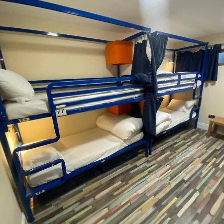 Dorms * Δουβλίνο