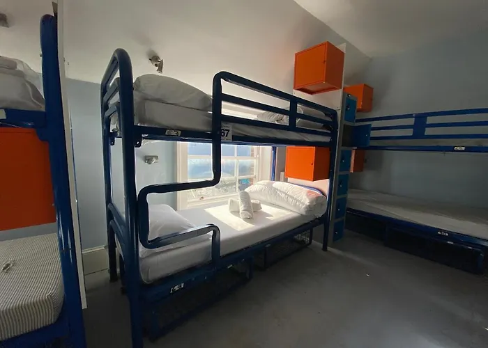 Dorms Hostel