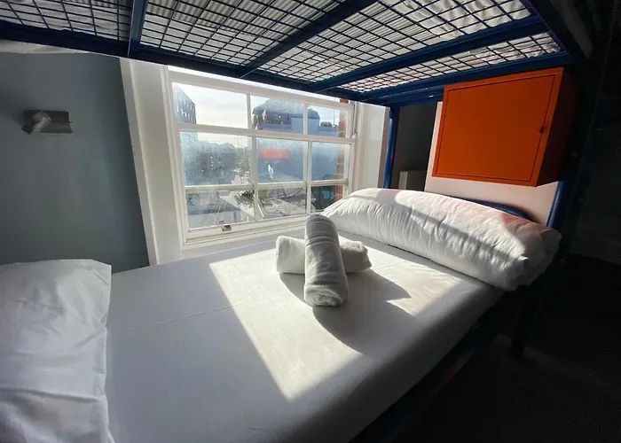 Dorms