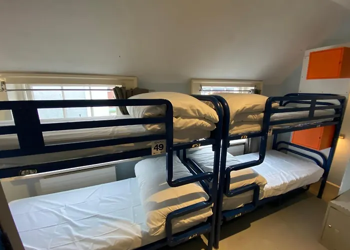 Dorms Dublin