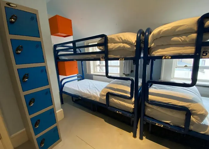 Dorms Dublin