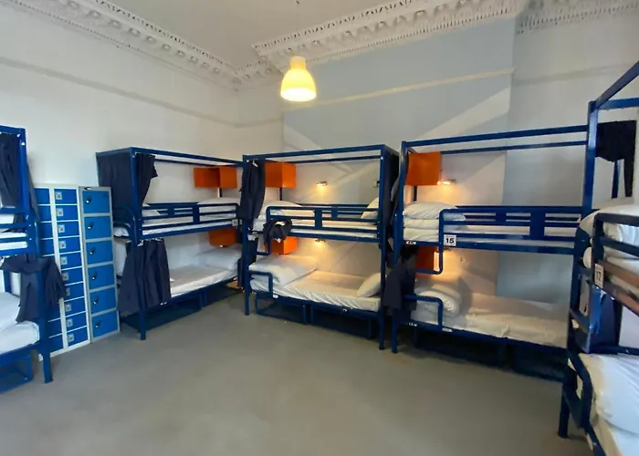 Dorms