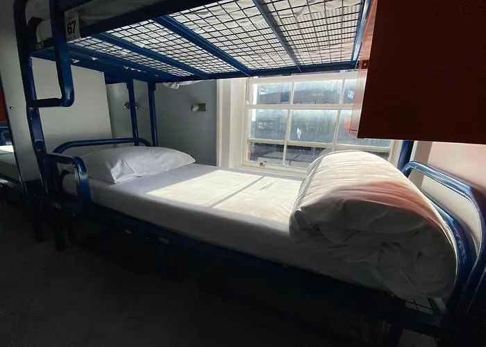 Dorms
