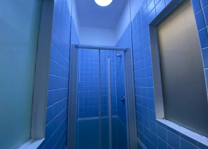 Dorms Albergue Dublin