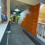 Dorms *