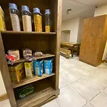 Dorms *