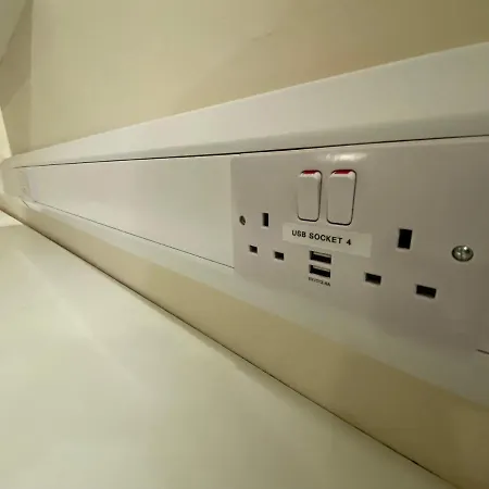 Dorms ホステル ダブリン