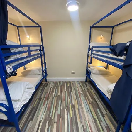 Dorms Dublino