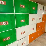 Dorms Hostel *