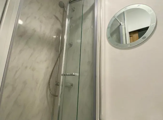 Dorms Vandrarhem Dublin